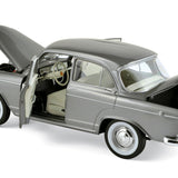 Simca Aronde Montlhéry Spéciale 1962 Grau Metallic 1:18