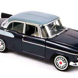 Simca Vedette Beaulieu 1958 Nachtblau & Prinzessinnengrau 1:18