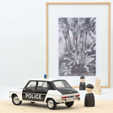 Simca 1100 1968 Polizei 1:18 - 300Stk.