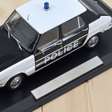 Simca 1100 1968 Polizei 1:18 - 300Stk.