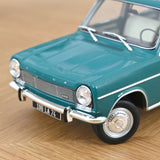 Simca 1100 GLS 1968 Borodine Grün 1:18