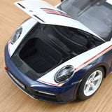 Porsche 911 Dakar 2023 Roughroads 1:18