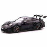 Porsche 911 GT3 RS w/Weissach pack 2022 Viola metallic 1:18