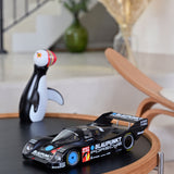 Porsche 962 C 1986 ADAC Supersprint Nürburgring Stuck Winner 1:18