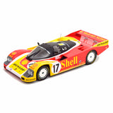 Porsche 962 24h France 1988 Stuck/Ludwig/Bell 1/18