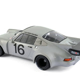 Porsche 911 RSR Turbo 1977 Mid-Ohio 3 Hours 16 Follmer/Holmes 1:18