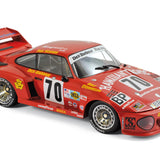 Porsche 935 1979 24H Le Mans 70 Newman/Barbour/Stommelen 1/18