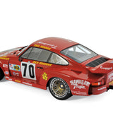 Porsche 935 1979 24H Le Mans 70 Newman/Barbour/Stommelen 1/18