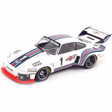 Porsche 935 Dijon 6h 1976 Ickx/Mass 1:18