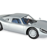 Porsche 904 GTS 1964 Silber 1:18