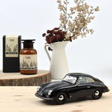 Porsche 356 Coupe 1952 Black 1:18