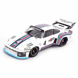 Porsche 935 Watkins Glen 6h 1976 Stommeln/Schurti 1/18