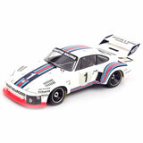 Porsche 935 Daytona 24h 1977 Ickx/Mass/Barth 1:18