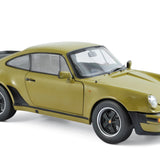 Porsche 911 Turbo 3.3l 1977 Olive Green 1:18