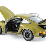 Porsche 911 Turbo 3.3l 1977 Olive Green 1:18