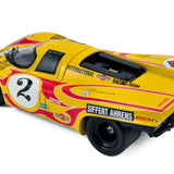 Porsche 917K 1970 9h Kyalami 1970 2 Siffert/Ahrens 1:18