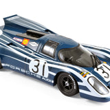 Porsche 917K 1970 6h Watkins Glen 31 Elford/Hulme 1:18