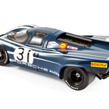 Porsche 917K 1970 6h Watkins Glen 31 Elford/Hulme 1/18