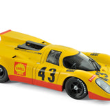 Porsche 917K 1970 Spa 43 Hans Laine/Gijs Van Lennep 1:18