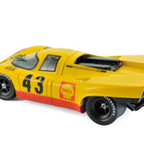 Porsche 917K 1970 Spa 43 Hans Laine/Gijs Van Lennep 1:18