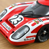 Porsche 917K 1970 24H Le Mans Attwood/Herrmann Sieger 1:18