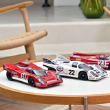 Porsche 917K 1970 Hockenheim 59 D. Piper 1:18