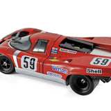 Porsche 917K 1970 Hockenheim 59 D. Piper 1:18