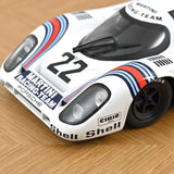 Porsche 917K 1971 24H Le Mans Marko/Van Lennep Winner 1:18