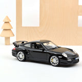 Porsche 911 GT2 2010 Black 1:18