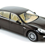 Porsche Panamera S 2009 Mahagoni metallic 1:18