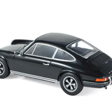 Porsche 911 S 1973 Schwarz 1:18