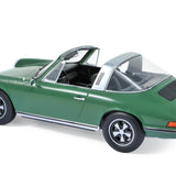 Porsche 911 S Targa 1973 Grün 1:18