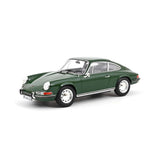 Porsche 911 L 1968 Green 1:18