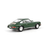 Porsche 911 L 1968 Green 1:18