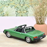 VW-Porsche 914 2.0 1975 Grünmetallic 1:18