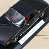 VW-Porsche 914 2.0 1975 Schwarz 1:18 - 200Stk.