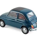 Fiat 500 L 1968 Blau 1:18