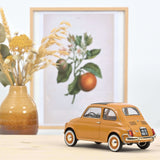 Fiat 500 L 1969 Positanogelb 1:18