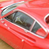 Dino 246 GT 1968 Rot 1:18