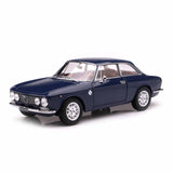 Alfa Romeo 1300 GTJ 1973 Bleu Foncé 1/18