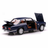 Alfa Romeo 1300 GTJ 1973 Dark Blue 1:18