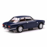 Alfa Romeo 1300 GTJ 1973 Dark Blue 1:18