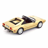 Ferrari 308 GTS 1982 Gold 1:18