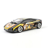 Lamborghini Gallardo CESAM Schwarz 1/18