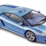 Lamborghini Gallardo LP560-4 2009 Polizia 1:18