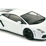 Lamborghini Gallardo LP 560-4 2009 Weiß 1:18