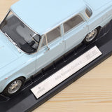 Alfa Romeo Giulia TI 1964 Hellblau 1:18 MwSt. - 200Stk.