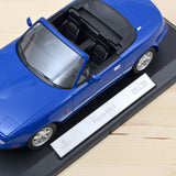 Mazda MX-5 1989 Marineblau 1:18 - 100Stk.