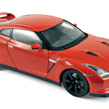 Nissan GTR R-35 2008 Rot 1:18