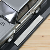 Audi Sport Quattro 1985 Grau metallic 1:18 - 300Stk.